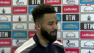 Alex Jakubiak - Post Livingston