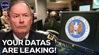 NSA Surveilling The Citizens | America’s Surveillance State - Episode 5