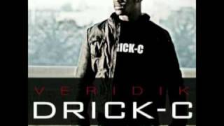 KINGDOM DRICK-C