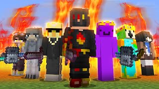Unstable SMP plays Minecraft PVP (2)