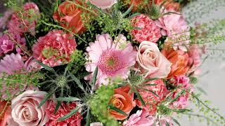 Haute Florist - Mother's Day Flowers - The Epitome Of Luxury Flowers