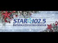 WTSS - Star 102.5 - Station ID (6PM) - November 4, 2020