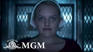 The Handmaid’s Tale | Season 2 Trailer (HD) | MGM