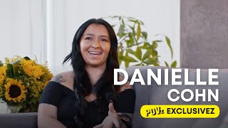 Danielle Cohn Shares on Her Abortion, Family Life, and Age | Exclusivez