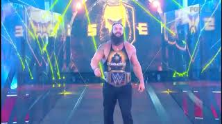 Braun Strowman \