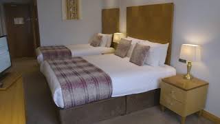 Self-Catering 2-Bedroom Apartment | The Connacht Hotel