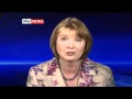 Harriet Harman says Piers Morgan has questions to answer