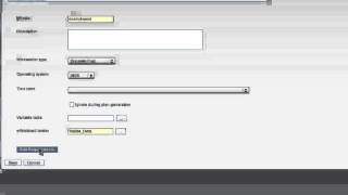 How to create dynamic job types on IBM Tivoli Workload Scheduler V8.6 Part 1