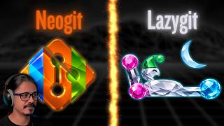 Neogit vs Lazygit in Neovim: Which One Wins