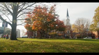 Founder's College | Butler University