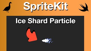 4. SpriteKit Particles - Diablo 2 D2 style game