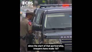 Texas DPS records reveal nearly 9 out of 10 people arrested on misdemeanors are POC