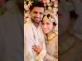 shoaib malik and sana javed marriage#shoaib malik 2nd marriage