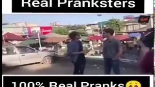 Shahmeer Abbas Shah And Sham Idress Fake Prank | Exposed with 100% Proof | 29 May 2019
