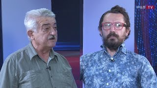 Bac tv. Հայկական Նյուրնբերգի շեմին․․․