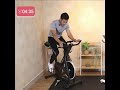 MAGENE G611 SMART SPINNING BIKEE-sport magnetic resistance smart spin bike #shorts #