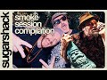 Smoke Sessions - Chill Reggae & Acoustic Anthems (Live Music) | Sugarshack Sessions