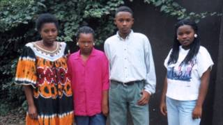 Rwandans | Next Door Neighbors | NPT