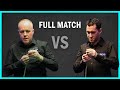 John Higgins vs Tom Ford  Scottish Open Snooker Highlights (2023)