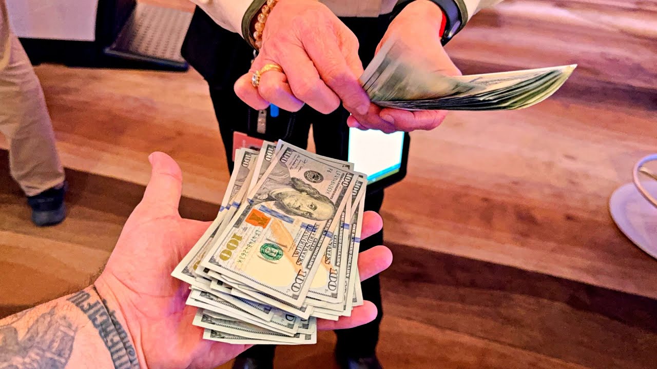 Million Dollar Dragon Link Youtube