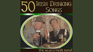 Spancil Hill / Galway Shawl / The Roads of Kildare / Eileen O'Grady
