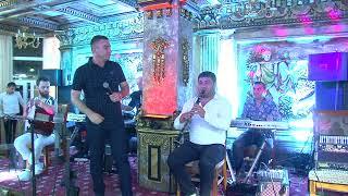 David Zaqaryan (Abaranci Davo) LIVE MUSIC Mshecu zavak em Sharan rumba 6/8