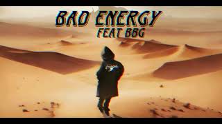 LIL ZED : BAD ENERGY Feat BBG (2024)