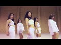 fifth harmony angel imiss choreography