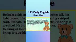 Mini English Stories | Useful Basic English Listening Practice for Beginners 🔥 ESL--Level 0