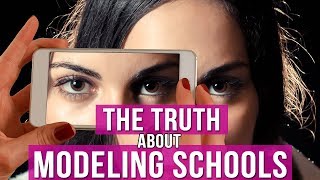 The Truth about Modeling Schools