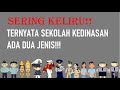 SERING KELIRU!! INI BEDANYA SEKOLAH KEDINASAN IKATAN DINAS DAN NON IKATAN DINAS