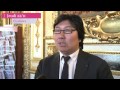 sénat.hebdo semaine du 19 au 23 novembre 2012