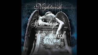 Nightwish - Planet Hell Lyrics Video - Power Metal's Day