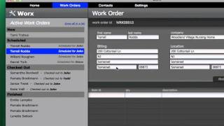 Virtual List and GoZync for FileMaker