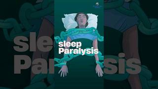 क्या होता है Sleep Paralysis और इसे कैसे पहचानें? | Sleep Paralysis in Hindi | Dr. Kunal Bahrani