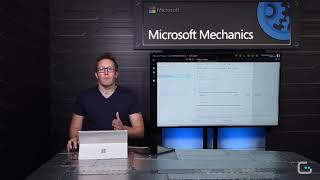 Demo Microsoft Enterprise Mobility + Security