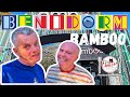 Restaurante Bamboo in BENIDORM - the CHEAPEST and BEST all you can EAT & DRINK Chinese in Town?