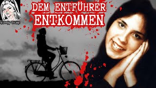 DEM ENTFÜHRER ENTKOMMEN: Die unglaubliche Geschichte der Lisa McVey | TRUE CRIME DEUTSCH