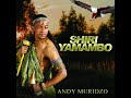 Andy Muridzo