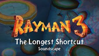 Rayman 3 - The Longest Shortcut