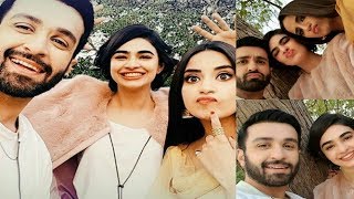 Hum Tv Upcoming Drama 2018 | Azfar Rehman | Saboor Aly | Saheefa Jabbar Khattak | Rview | BTS