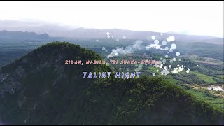 Tri Suaka, Nabila, Zinidin Zidan - Ayang | Taliut Night Concert In Tanah Bumbu