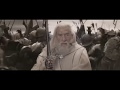 The Eagles Are Coming Return of the King