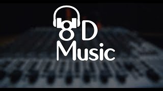 N.Masteroff - ДОТЛА ll 8D Music ll - СЛУШАТЬ В НАУШНИКАХ
