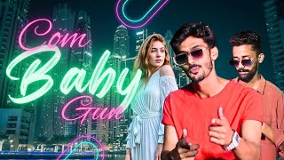 Come Baby Gan || New Punjabi Song With Ezy Brand Rapper - Punjabi Rapper 2024 #new #punjabisong