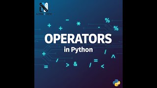 05. Operators in Python