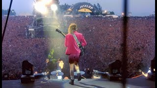 AC/DC | Live at Donington | Full Concert 1991