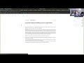 Matthias Käppler and Andrew Newdigate discuss new steps in Sidekiq improvement work