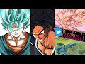 『ll確定ガチャ』で出たキャラ3体でpvp‼️【ドラゴンボールレジェンズ】