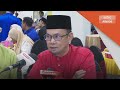 Sisa Pepejal  | Tahap kesedaran rakyat masih rendah